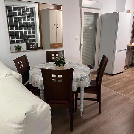 Apartamentos El Peligro Арчидона Экстерьер фото
