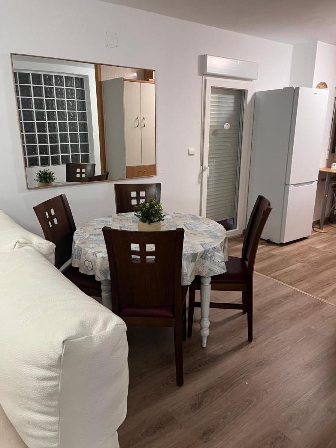 Apartamentos El Peligro Арчидона Экстерьер фото