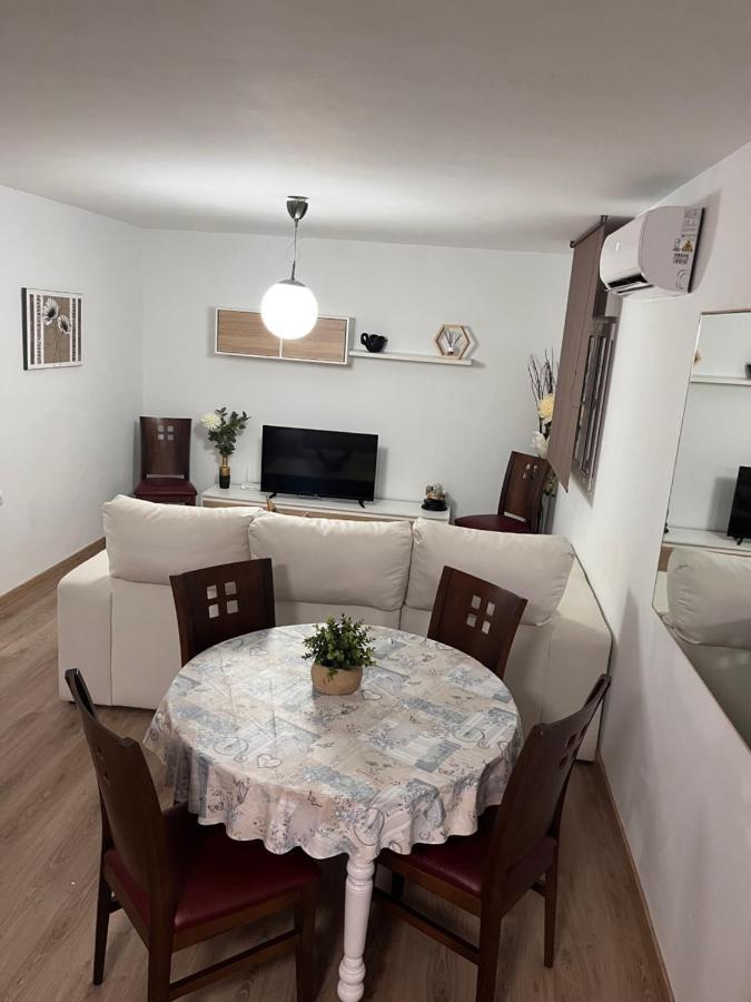 Apartamentos El Peligro Арчидона Экстерьер фото